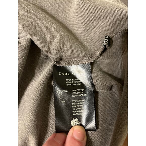 Darc sport wolves forever men’s T-shirt, size 3 XL new without tags - Picture 6 of 6